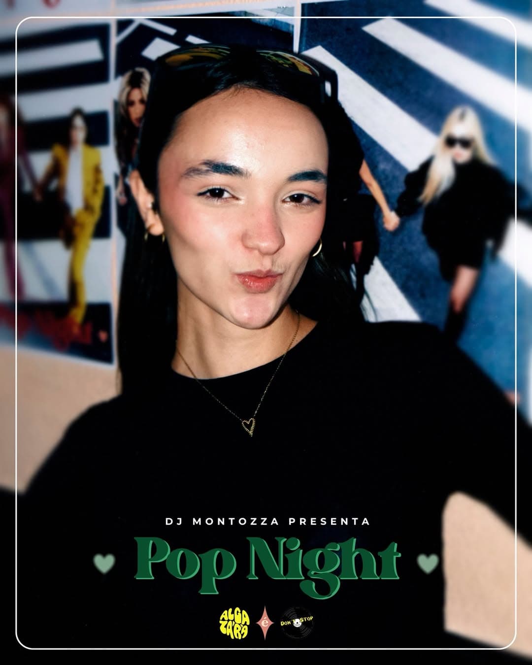 DJ Night: Beats & Vibes